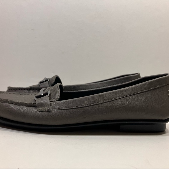 Aerosoles Soft Drive Loafers 8 NEW - Picture 5 of 9